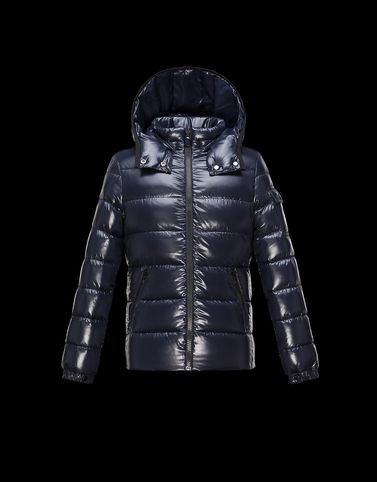 Girls' clothing and down jackets 12-14 years AW16-17 | Moncler