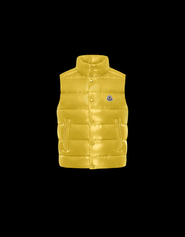 MONCLER TIB - Outerwear - men