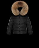 MONCLER BYRON - Outerwear - men