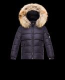 MONCLER BYRON - Outerwear - men