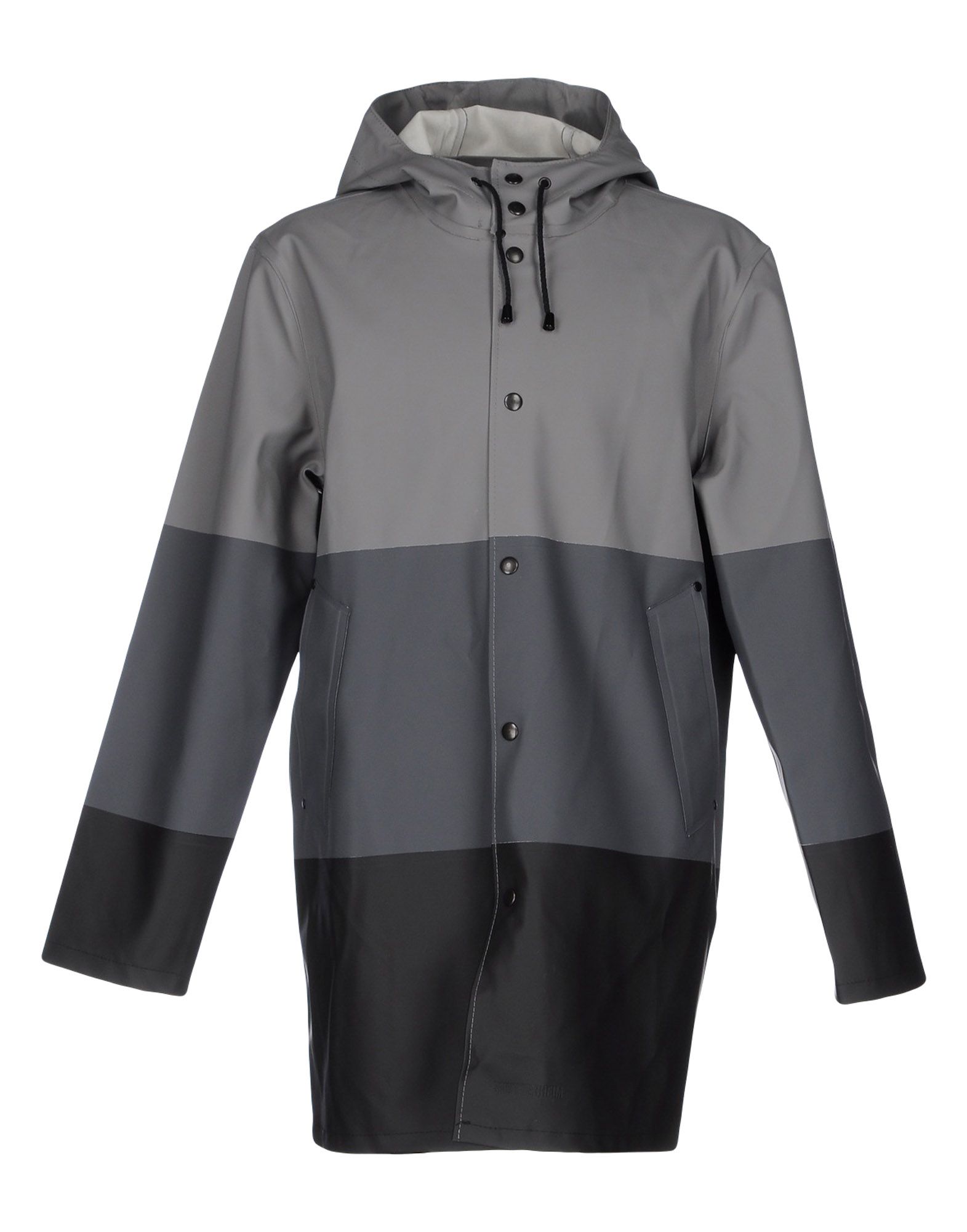 STUTTERHEIM Пальто