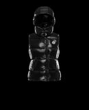 MONCLER GALENE - Waistcoats - women