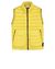 41655974mv - COATS & JACKETS STONE ISLAND Vest G0724 GARMENT DYED DOWN 26GR X SQM-NY _ PACKABLE STONE ISLAND