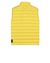41655974mv - COATS & JACKETS STONE ISLAND Vest G0724 GARMENT DYED DOWN 26GR X SQM-NY _ PACKABLE STONE ISLAND