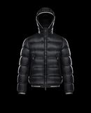 MONCLER JEANBART - Outerwear - men