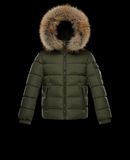 MONCLER BYRON - Outerwear - men