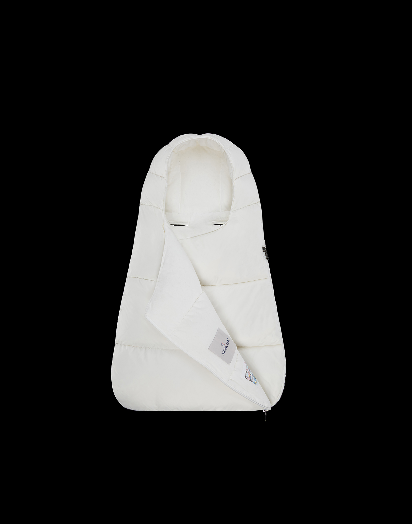 moncler bunting bag