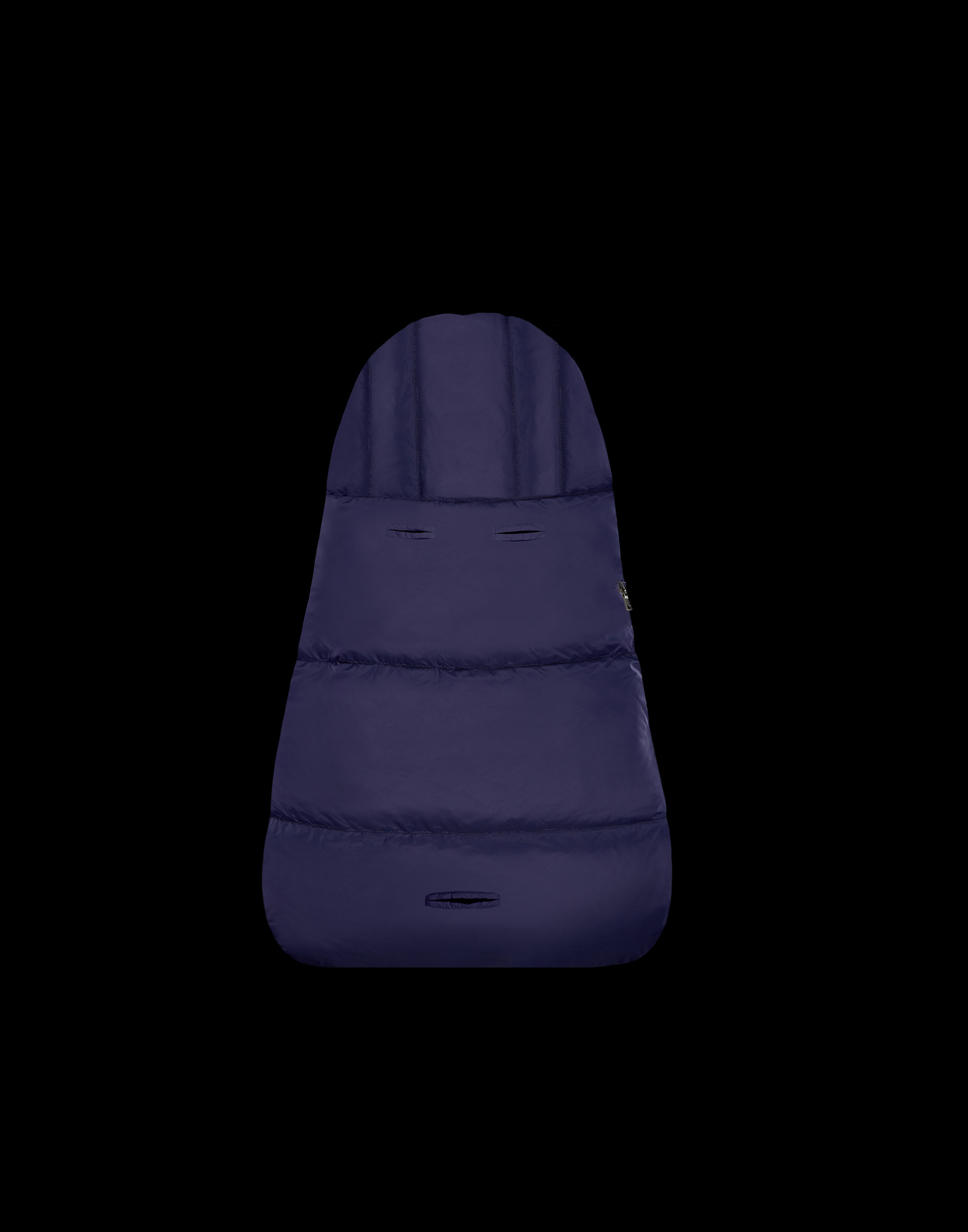 moncler baby sleeping bag