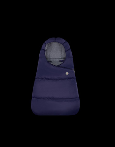 MONCLER SLEEPING BAG - Sleep sacks - Unisex