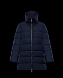 MONCLER PETREA - Long outerwear - women