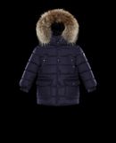 MONCLER NEW SENECA - Outerwear - men