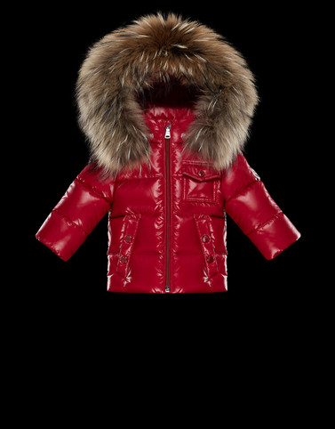 MONCLER K2 - Outerwear - Unisex