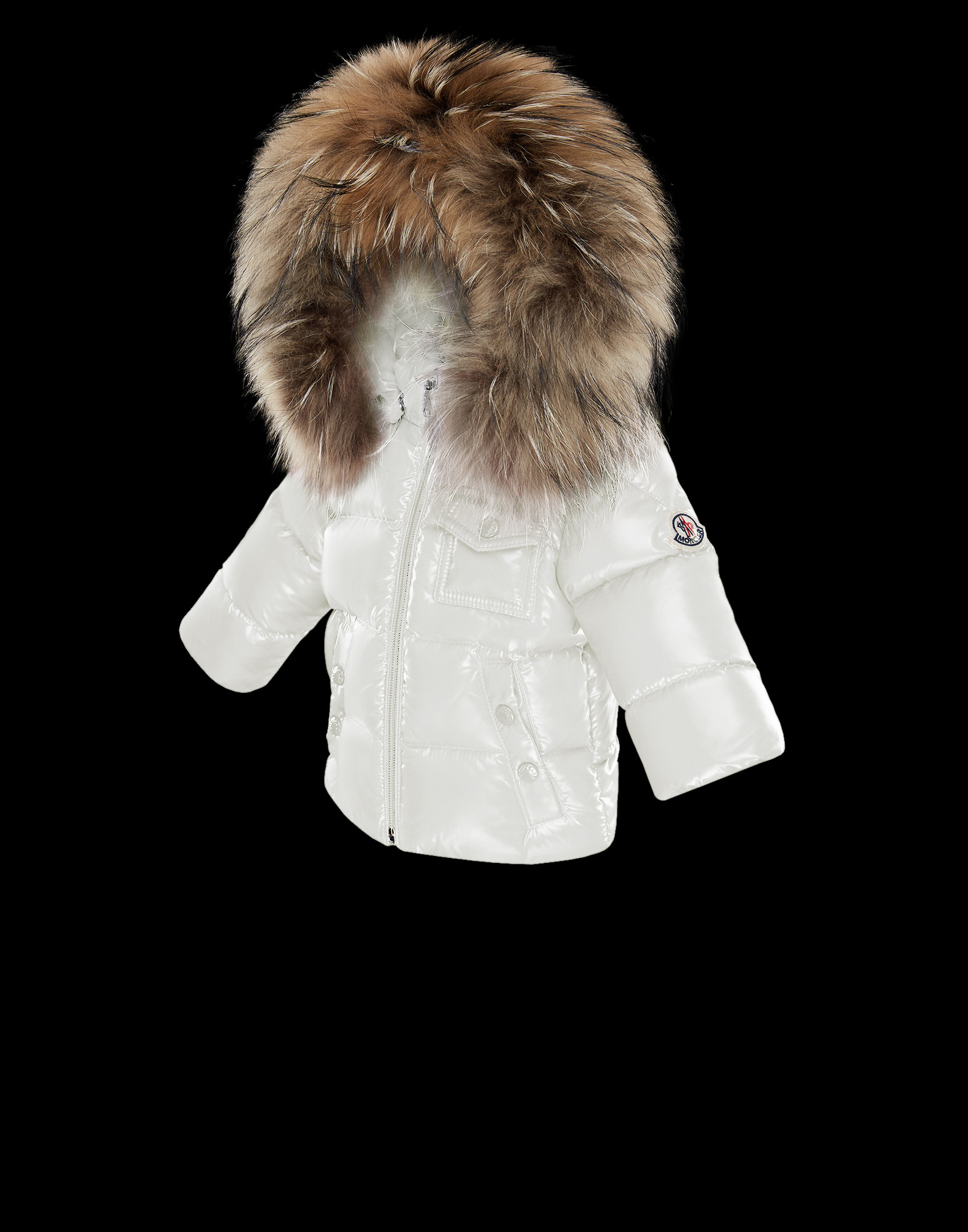 moncler k2 baby coat
