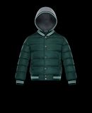 MONCLER AUBERIE - Верхняя одежда - для-мужчин