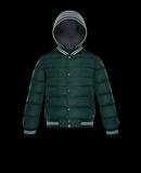 MONCLER AUBERIE - Outerwear - men