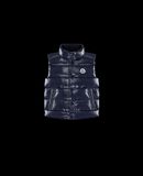 MONCLER TIB - Waistcoats - men
