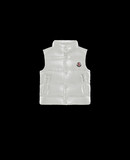 MONCLER BERNARD - Waistcoats - Unisex