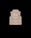 MONCLER BERNARD - Waistcoats - men