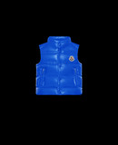 MONCLER BERNARD - Gilets - Unisex