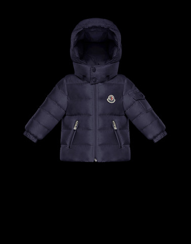 Moncler Bimbo - Abbigliamento neonato 0-36 Mesi | Store Ufficiale