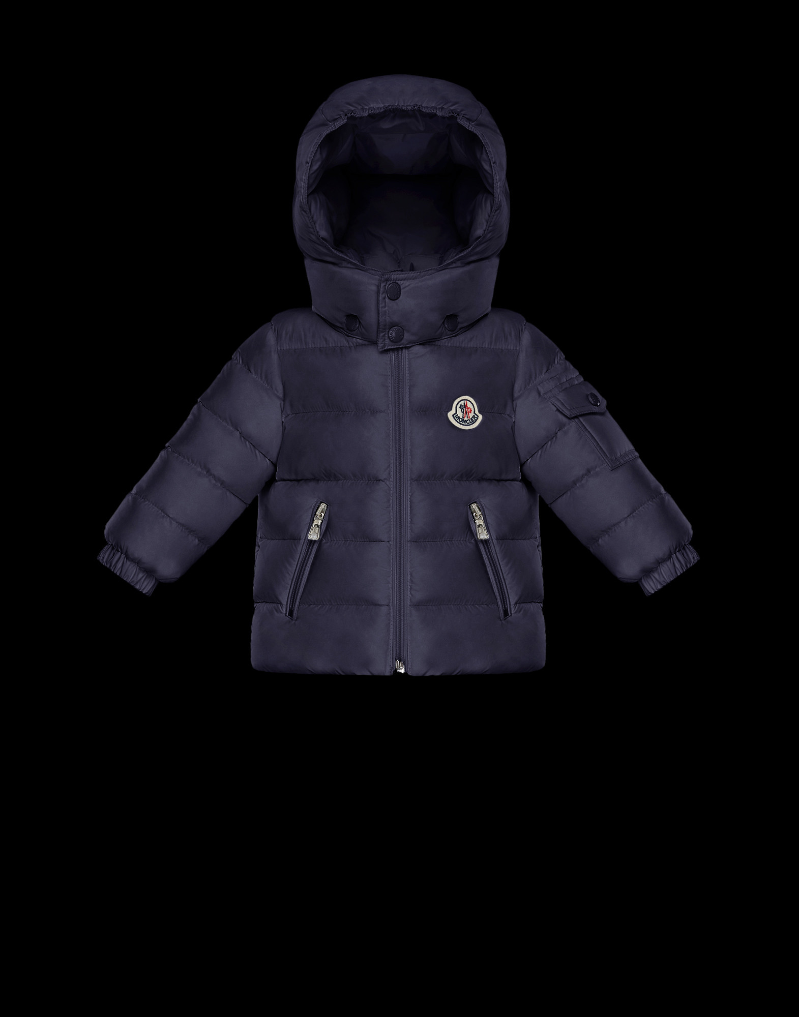 Moncler JULES for Unisex, Outerwear 