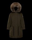 MONCLER VERONIKA - Parka - women