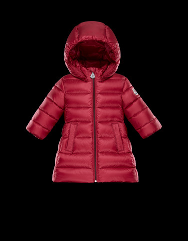 MONCLER MAJEURE - Abrigos - mujer