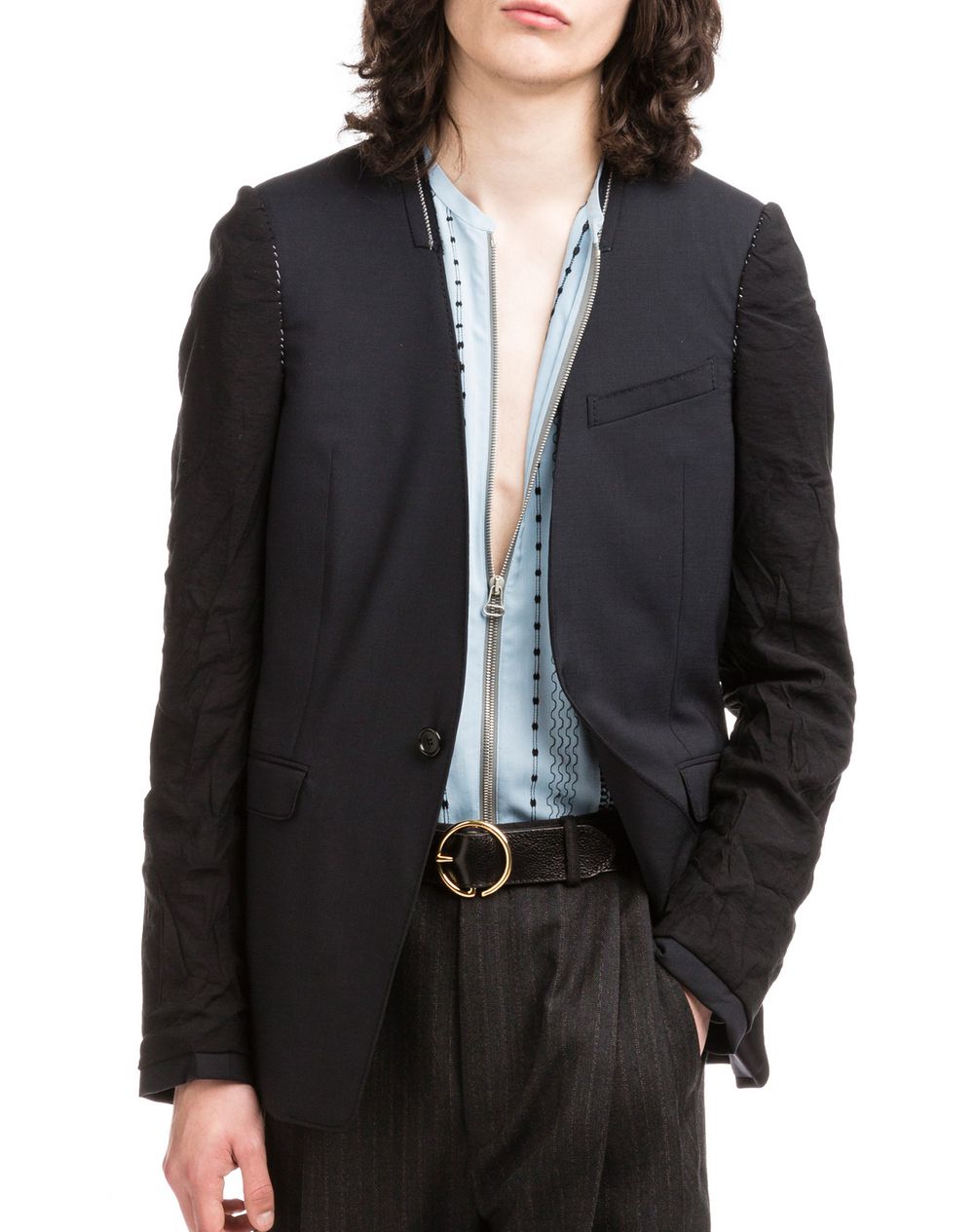 tailored jacket mens