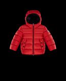MONCLER SERGE - Outerwear - men