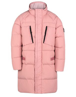 Down Jacket Stone Island Men - Official Store