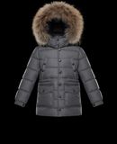MONCLER NEW SENECA - Outerwear - men