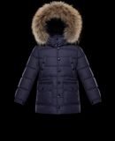 MONCLER NEW SENECA - Outerwear - men