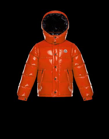 MONCLER ANDERSEN - Outerwear - men