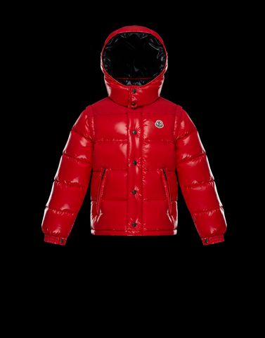 MONCLER ANDERSEN - Outerwear - men