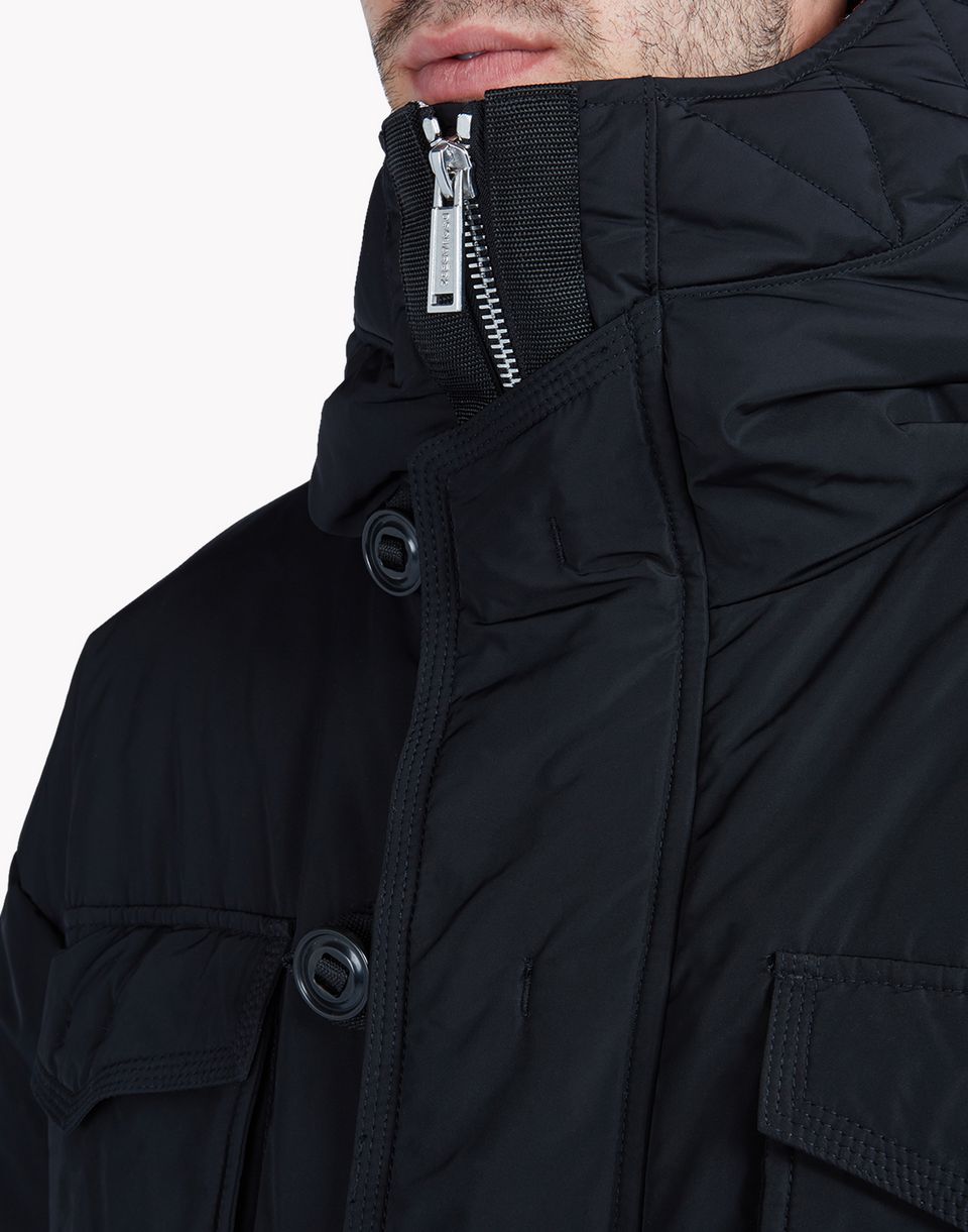 Dsquared2 Puff Parka - Coats for Men | Official Store