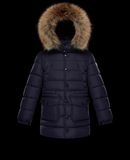 MONCLER NEW SENECA - Outerwear - men