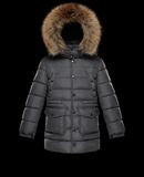 MONCLER NEW SENECA - Outerwear - men
