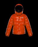 MONCLER ANDERSEN - Outerwear - men