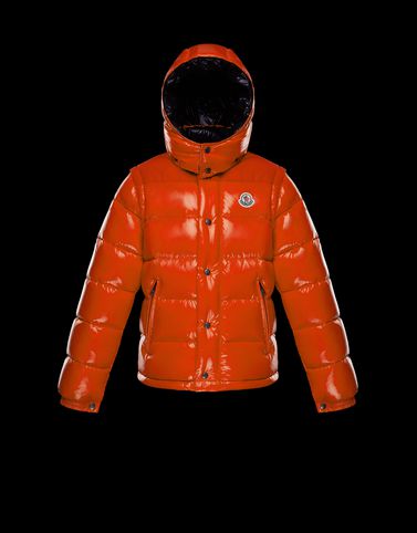 MONCLER ANDERSEN - Outerwear - men