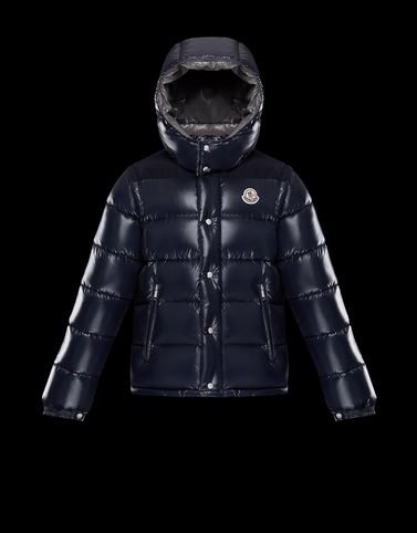 Moncler Junior' Clothes - Boys 8-10 Years | Official Online Store