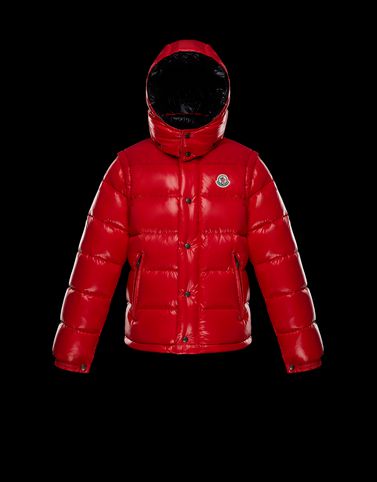 MONCLER ANDERSEN - Outerwear - men