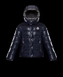MONCLER ANDERSEN - Outerwear - men