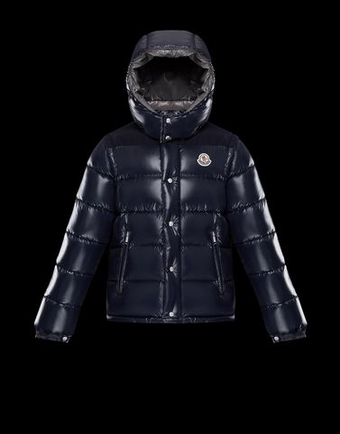 MONCLER ANDERSEN - Outerwear - men