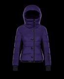 MONCLER GUYANE - Kurze Jacken - damen