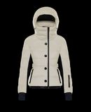 MONCLER GUYANE - Kurze Jacken - damen