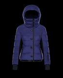 MONCLER GUYANE - Kurze Jacken - damen