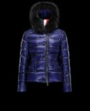 MONCLER ARMONIQUE - Short outerwear - women