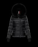 MONCLER ARMONIQUE - Short outerwear - women