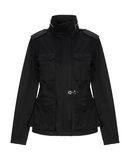 FAY Damen Jacke Farbe Schwarz Gr��e 4