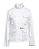 FAY Damen Jacke Farbe Wei� Gr��e 4